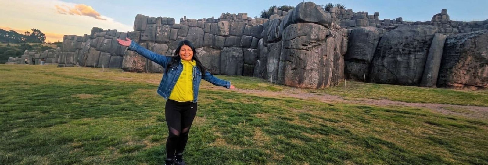 City Tour Arqueológico Cusco
