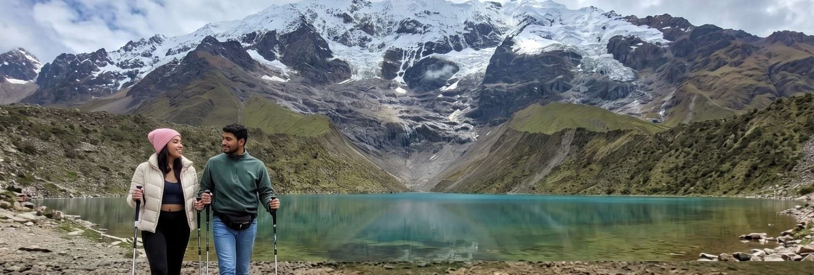 Laguna Humantay Turquesa