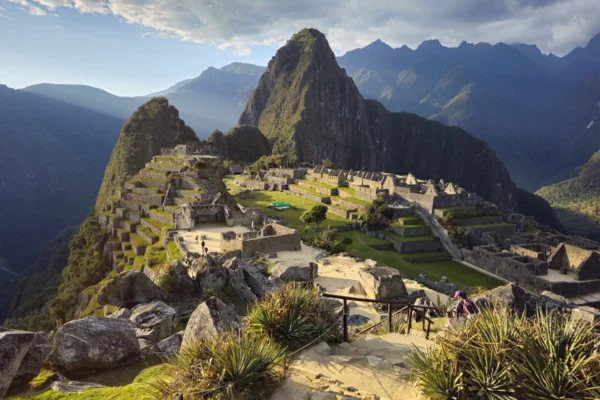 Tour Cusco y Machu Picchu 4 Días